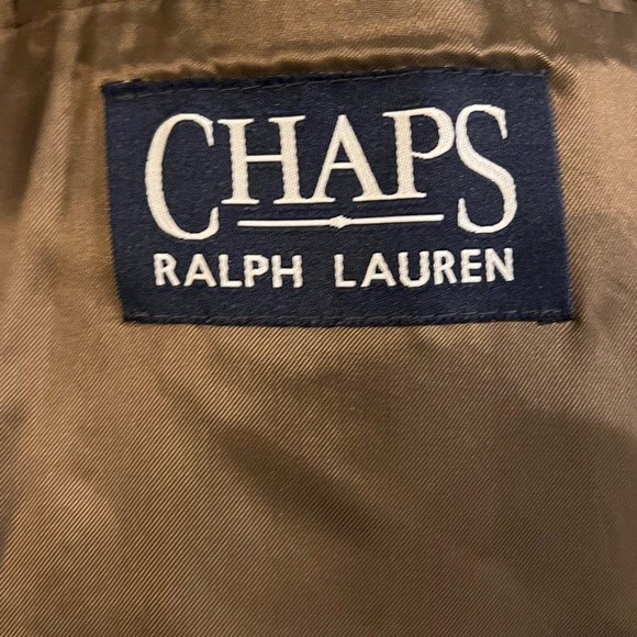 Calvin Klein 40R Men’s Suit Jacket - Picture 3 of 3